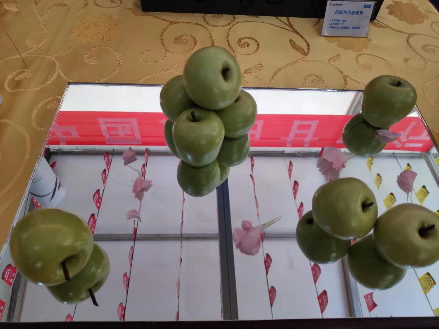 文化旅游產業(yè)博覽會在蘭州開展 市民可前來看演出、品美食