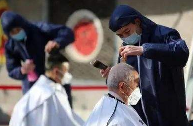 去理發(fā)該注意些啥？
