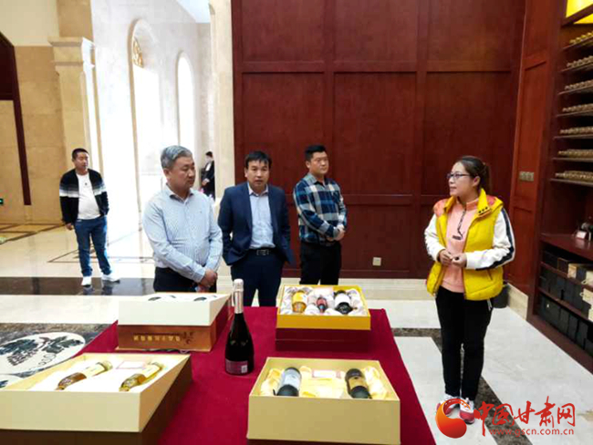 甘肅武威商圈與央融集團、新疆新隴商公司合力打造“武威商圈”社區(qū)團購電商平臺