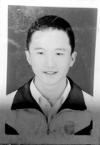 11年前在蘭大上學(xué)失聯(lián) 哥哥你在哪兒？我們一直在找你！