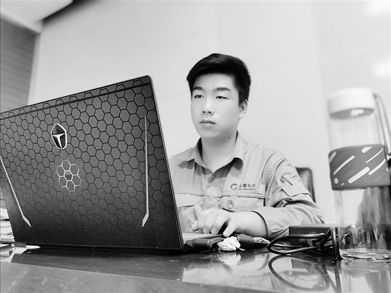 總書記的話兒記心間丨還沒畢業(yè)，工作就落實了!