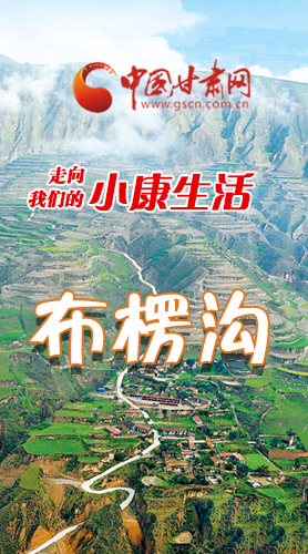 【走向我們的小康生活】長圖|布楞溝，巨變！