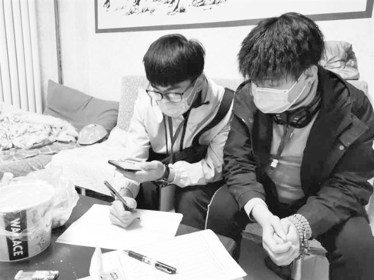 關(guān)注人口普查丨人口普查，一次有意義的社會(huì)實(shí)踐