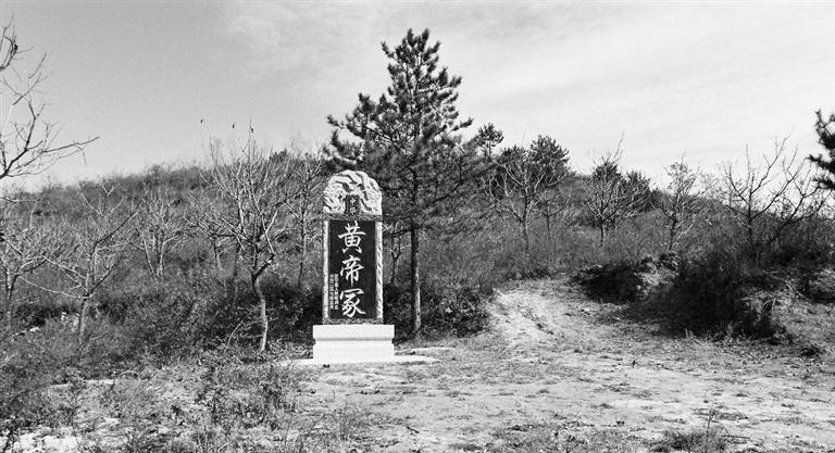 子午嶺，隴東陜北的分界線竟是這樣美！