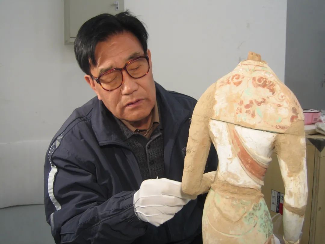 【中央媒體看甘肅】守護千年敦煌，他只覺一生太短……