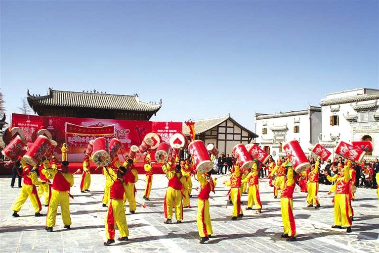 【網(wǎng)絡(luò)中國節(jié)·元宵】鬧元宵，蘭州人還有哪些風(fēng)俗？
