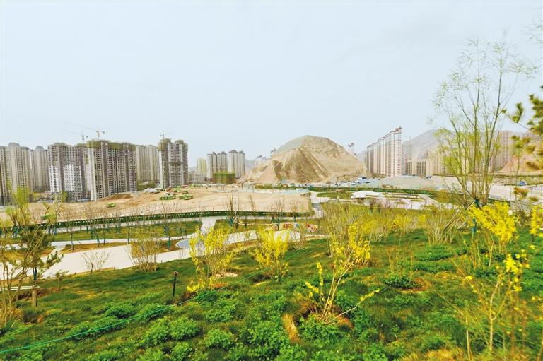 蘭州孩子們的游樂園何日重現(xiàn)？計(jì)劃重建的兒童公園、西部歡樂園至今無明確建成時(shí)間表