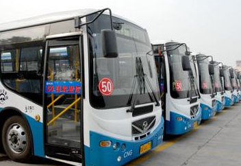 10路、143路、112路、115路、128路公交線調(diào)整