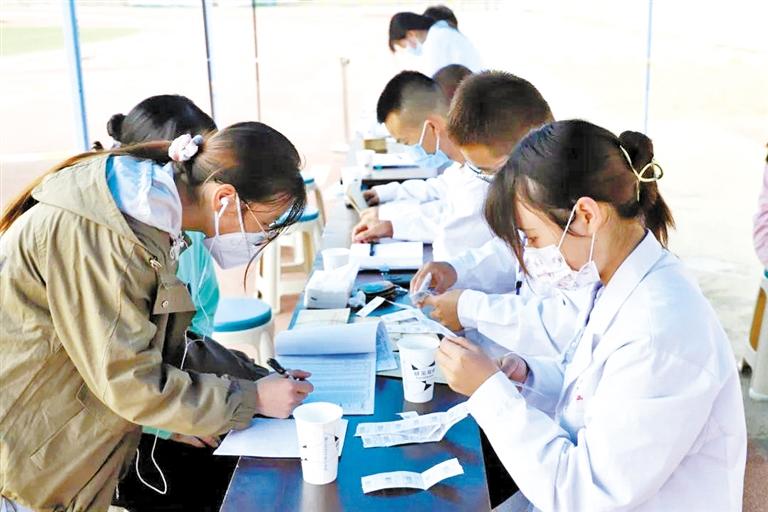 西北民族大學(xué)在校生返校，新生將于9日-10日入學(xué)報(bào)到
