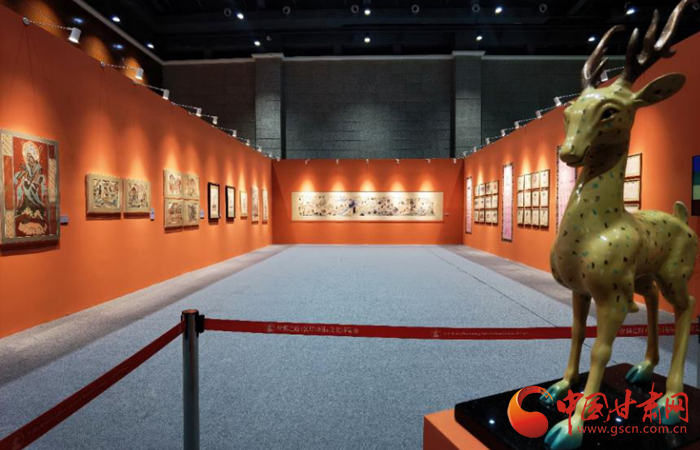《甘肅省“十四五”數(shù)字經(jīng)濟(jì)創(chuàng)新發(fā)展規(guī)劃》出臺 到2025年底全省數(shù)字經(jīng)濟(jì)規(guī)?？偭客黄莆迩|元