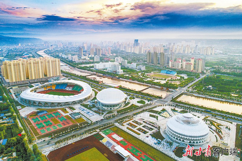 【聚焦臨夏州黨代會】未來五年，要建成這樣的新臨夏