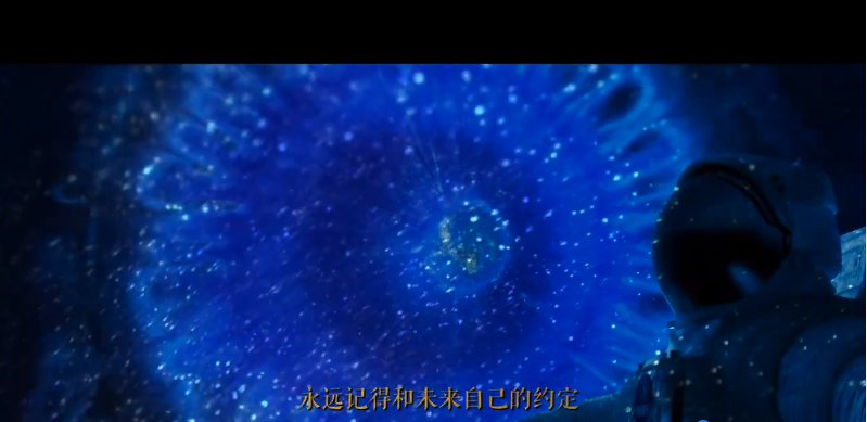 但愿青春，如你，如我